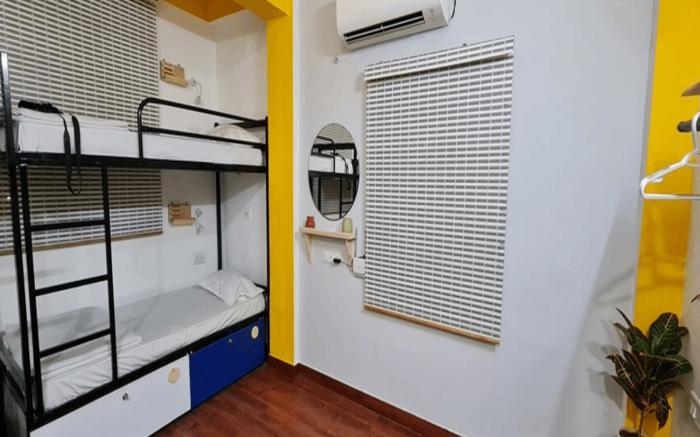 HOSHTEL99 - STAY, COWORK & CAFE