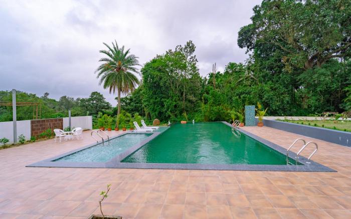 Clover Holiday Village Coorg Resort by VOYE HOMES