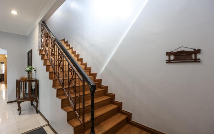 Kota Damansara ICozy Cove Homestay |10Pax Iconique