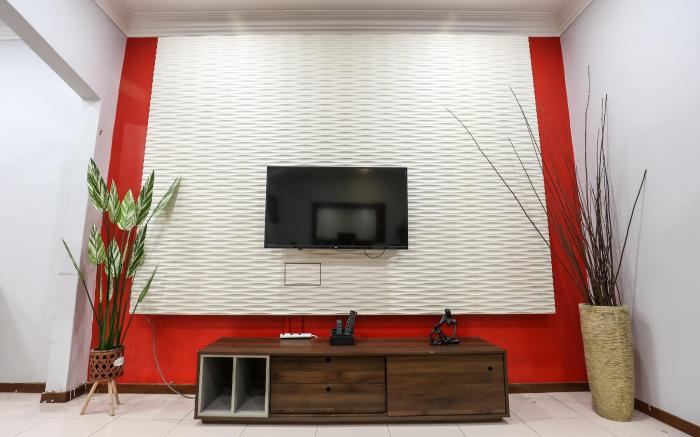 Kota Damansara ICozy Cove Homestay |10Pax Iconique