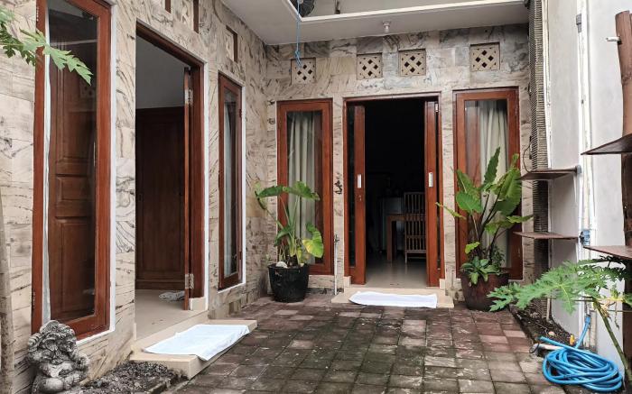 Bella villa