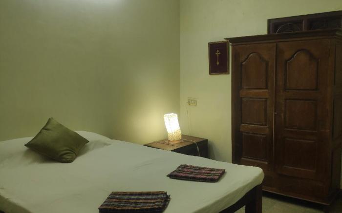 VILLA SPARROW GARDEN GUEST HOUSE