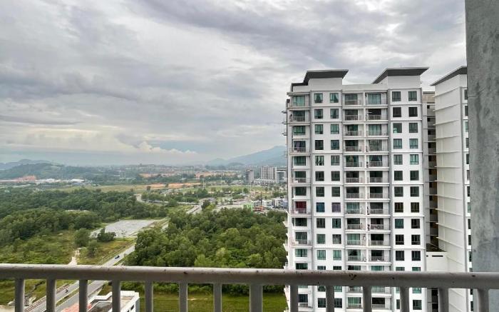 Allure - Casa Kayangan Meru Ipoh by Goswell