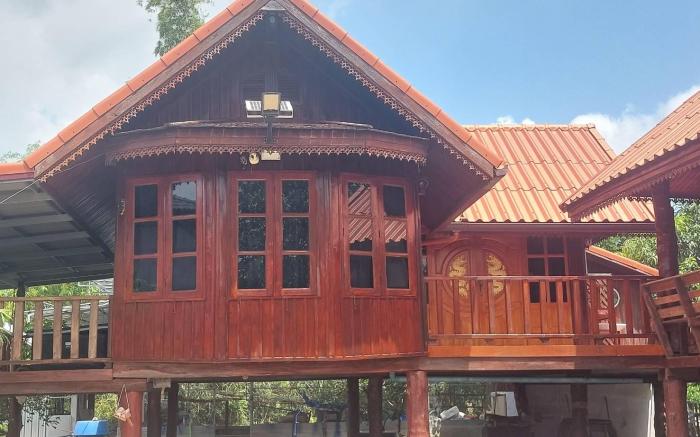 Duang Manee Home Stay