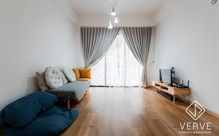 Ipoh Cove Premium Suites By Verve EECH115