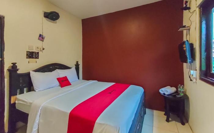 RedDoorz @ Pacet Mojokerto