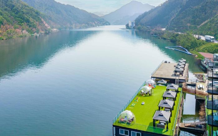 Gapyeong Ppettidog Pension