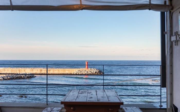 Gangneung the One Pension and the Classic Pension
