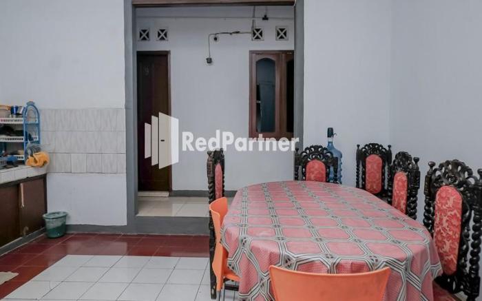 Pondok Damai Guest House Syariah Mitra RedDoorz