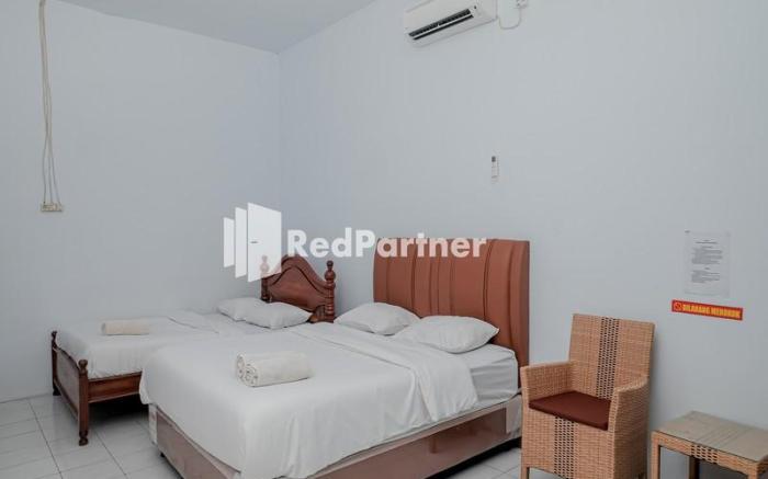 Pondok Damai Guest House Syariah Mitra RedDoorz