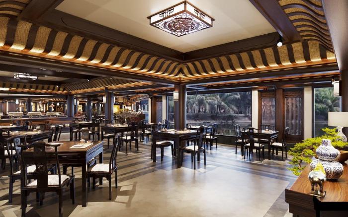 Emeralda Resort Tam Cốc 