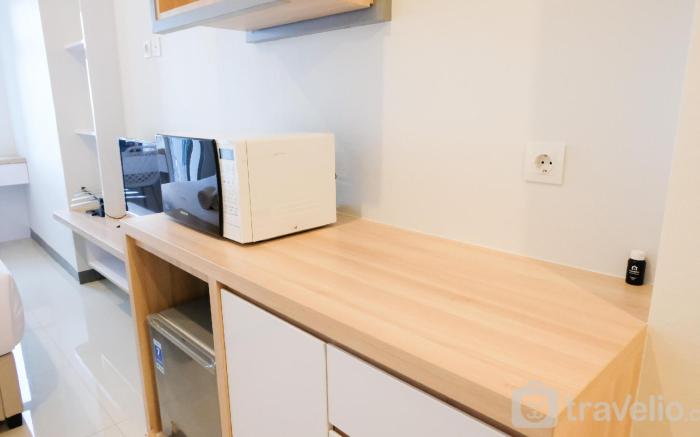 Cozy Stay at Studio Supermall Mansion By Travelio