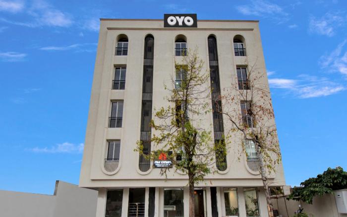 Hotel O Shiv Mahima