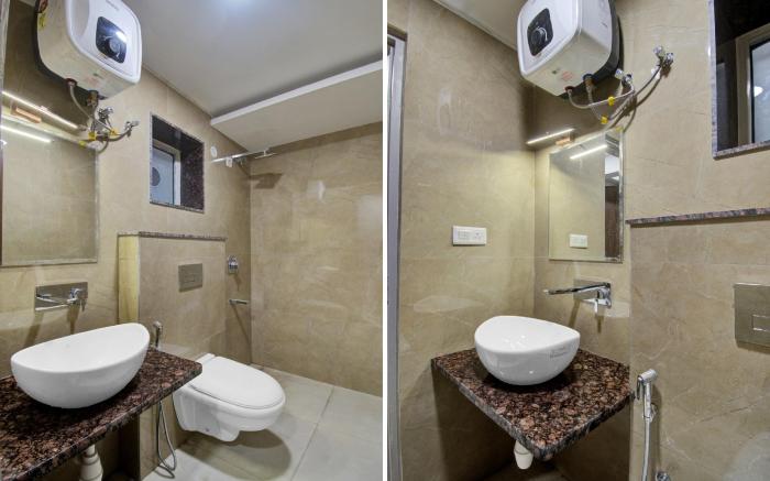 Hotel O Shiv Mahima