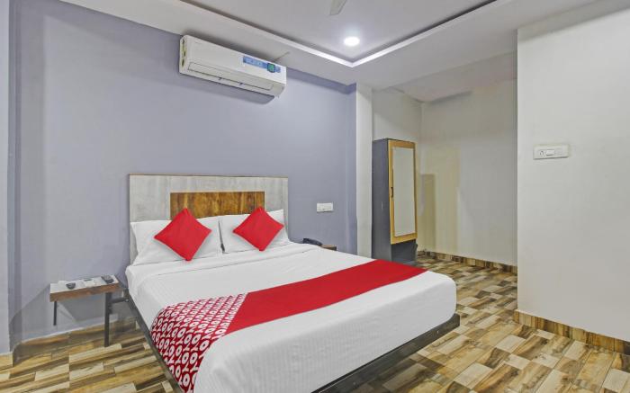 Hotel O Sri Sai Regency