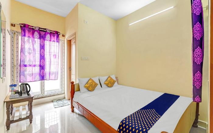 Super Hotel O Sri Thirumala Lodge
