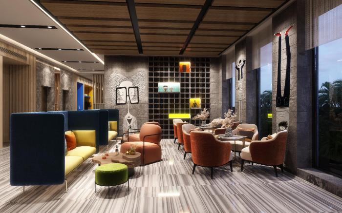Ramada Encore by Wyndham Indore Nipania
