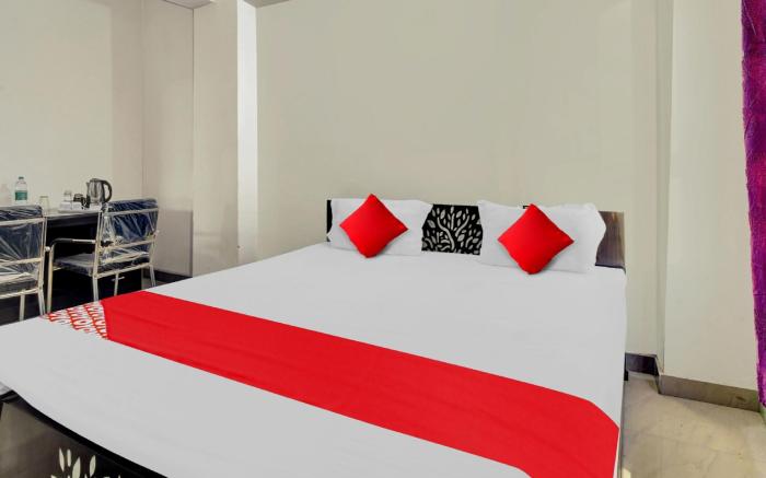 Hotel O Balaji Guest House