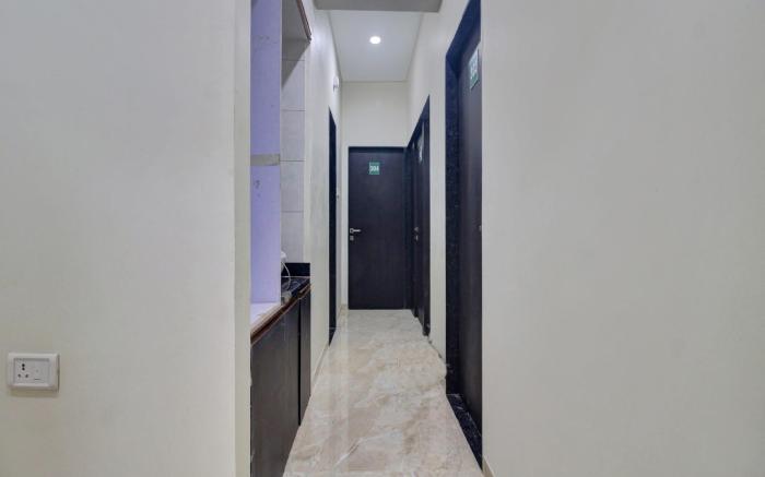 Hotel O Balaji Guest House