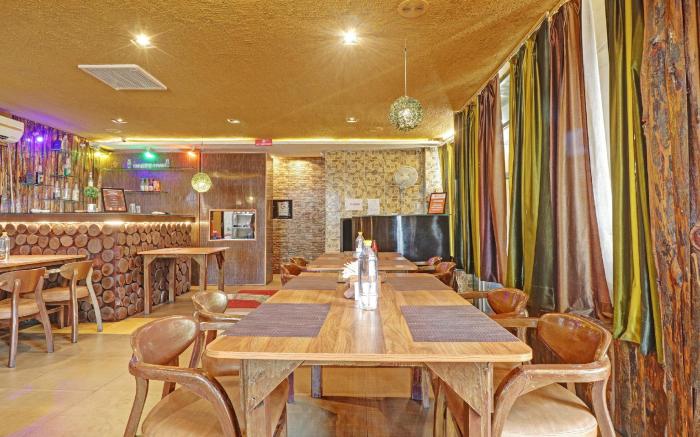 Townhouse 1257 Hotel AV Royale