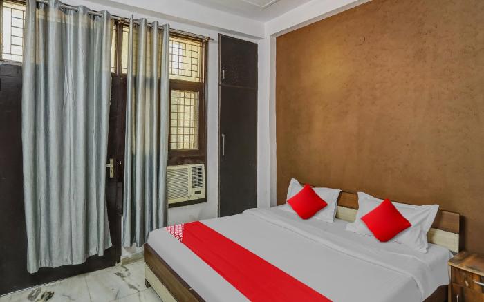 Super Hotel O Satguru Residency