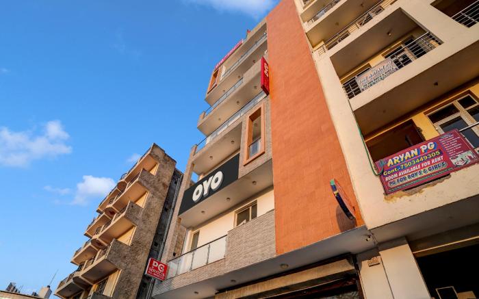 Hotel O Elite Signature