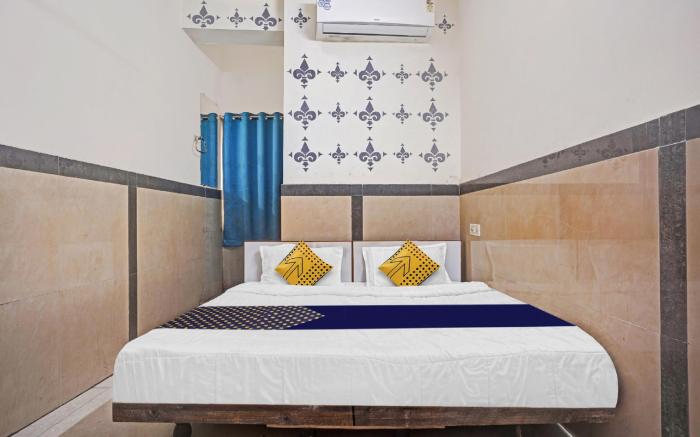 Hotel O Green Villa