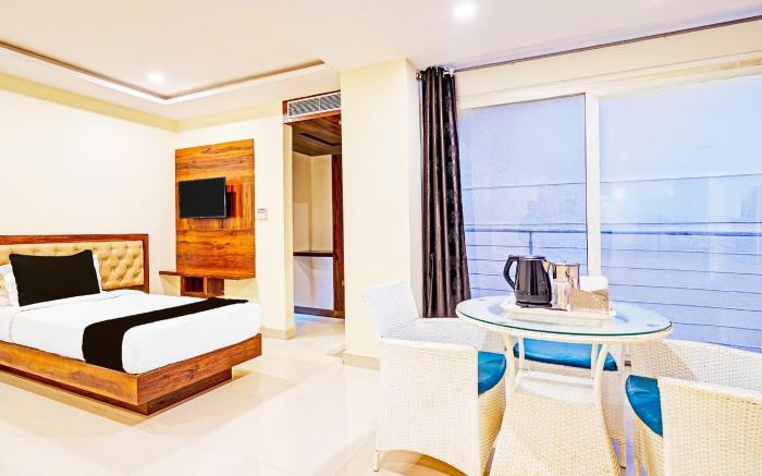 Super Townhouse ITPL Formerly Royal Rooms
