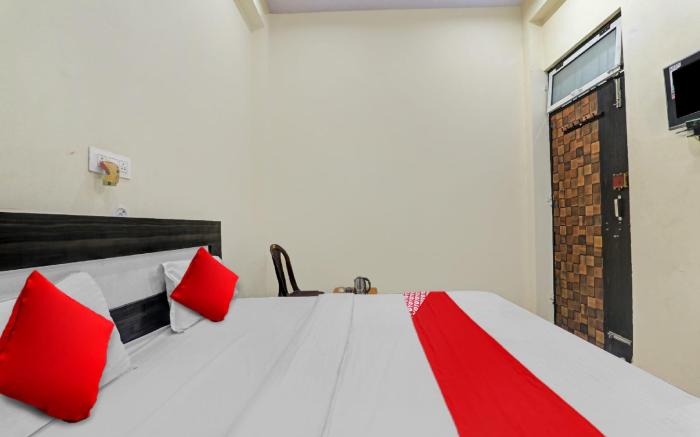 Hotel Sharvil Inn