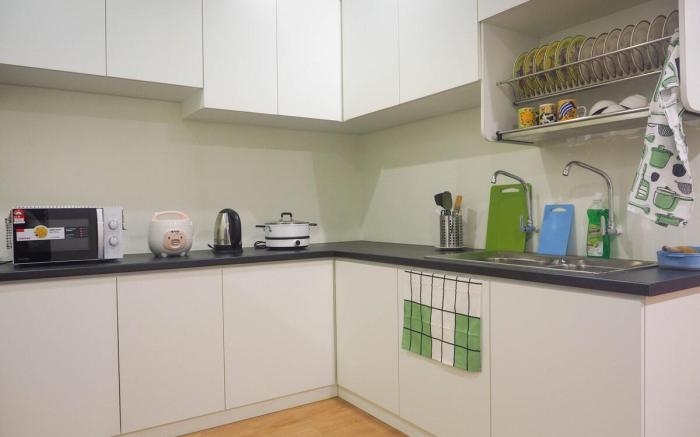 My3rdHome | 4BR2br | near Jonker | By Shine Stay