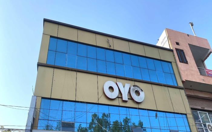 Hotel O 808871 Hotel O 64319 Hotel Joy