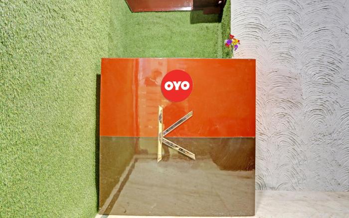 Hotel O Kashish Residency