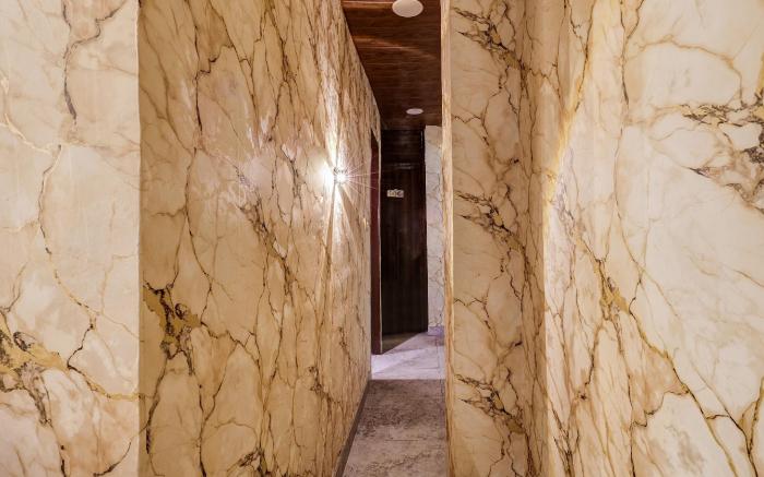 Hotel O Kashish Residency