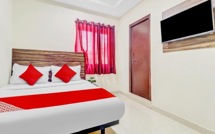 Super Hotel O R K SERENITY LUXURY ROOMS