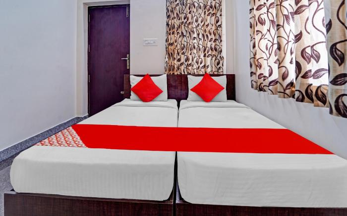 Hotel O Royal Residency