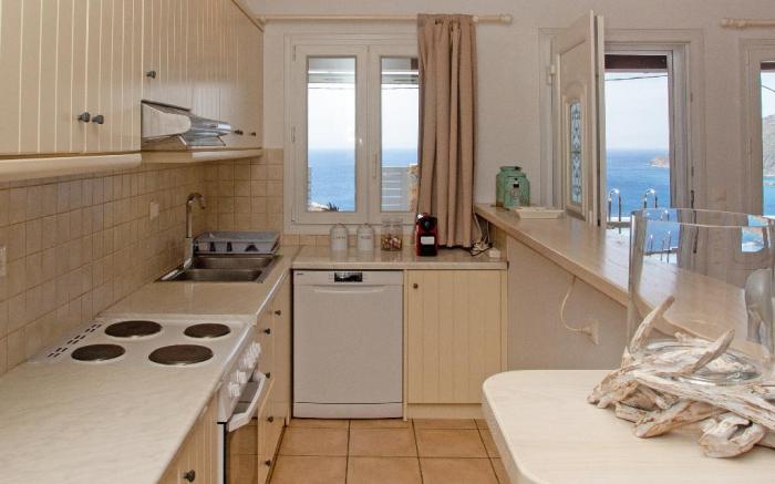 Infinity View Villas Mykonos