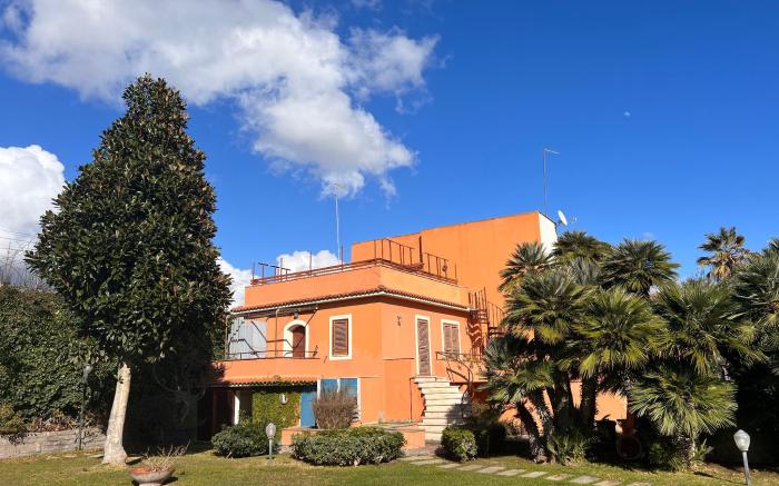 Palazzo Moresco 