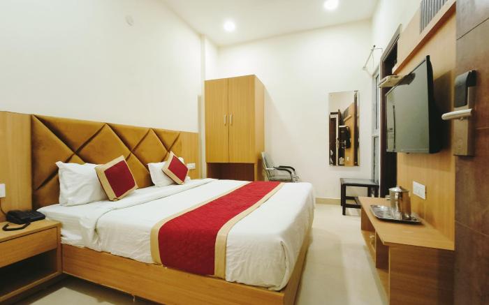 Hotel Bansal Paradise @ Golden Temple