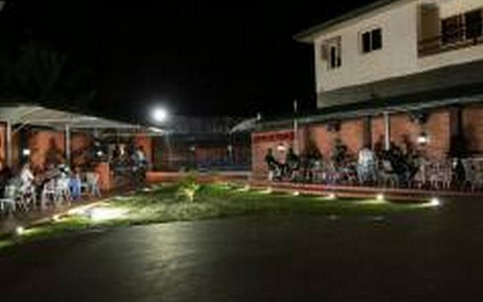 Sunrise Hotel And Conference Center