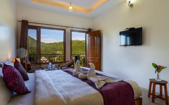 hotel apple inn