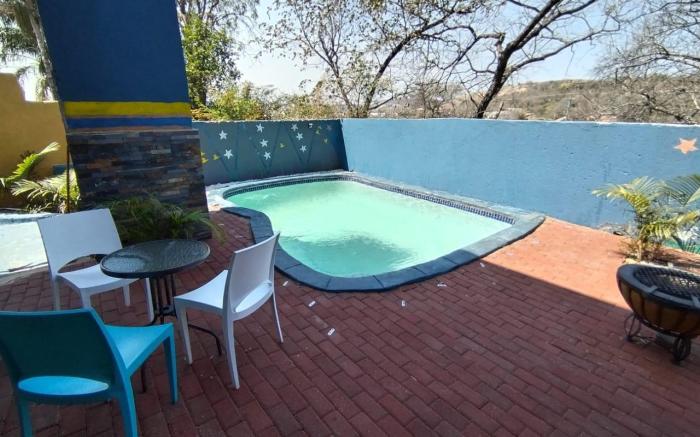 woodpeckers guest house