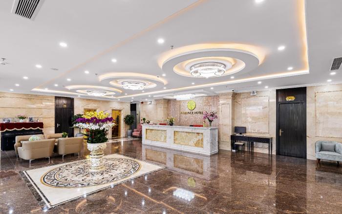 Florence Hotel Danang