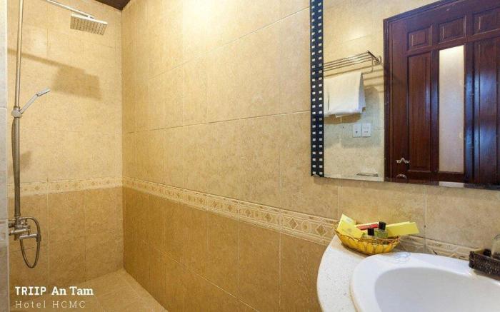MAY'S HOTEL-BEN THANH MARKET