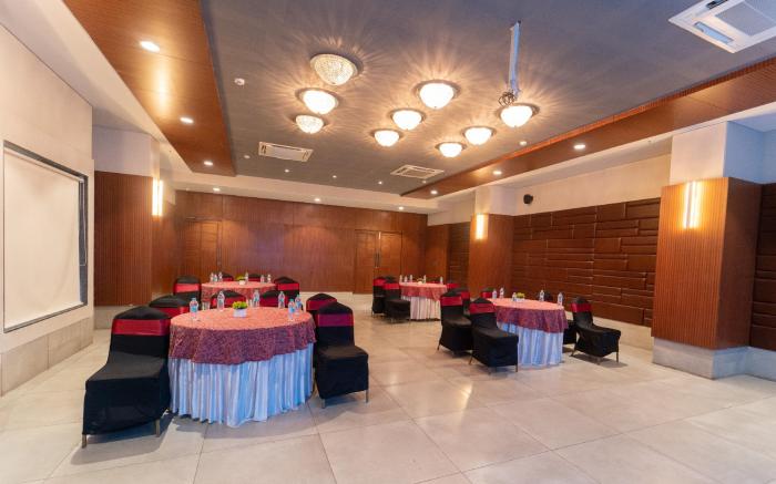 Enrise By Sayaji Pune
