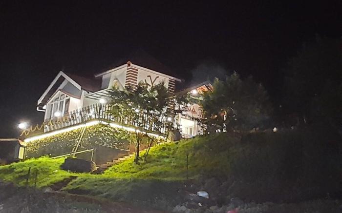 Skysketch Villa