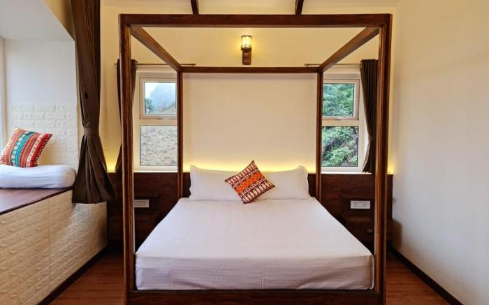 Skysketch Villa