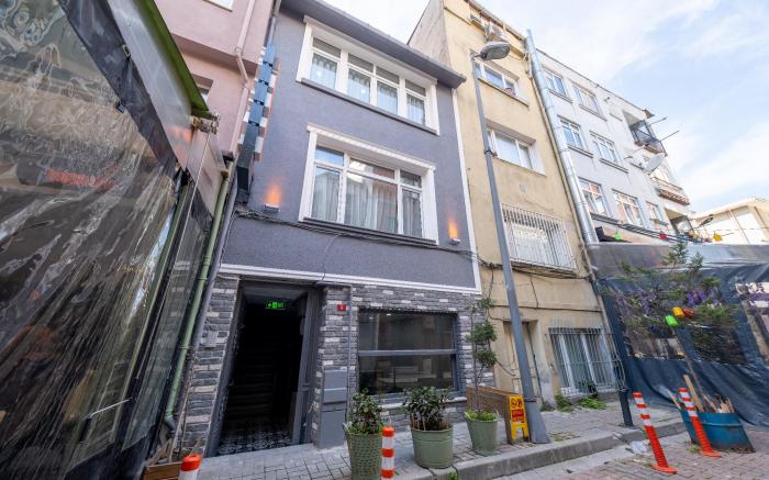 Kral Hotel Beşiktaş