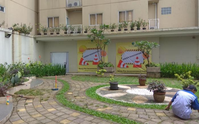 Comfort Cozy Living 2BR Bogor Valley By Travelio