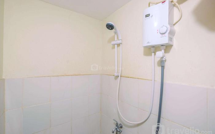 Comfort Cozy Living 2BR Bogor Valley By Travelio