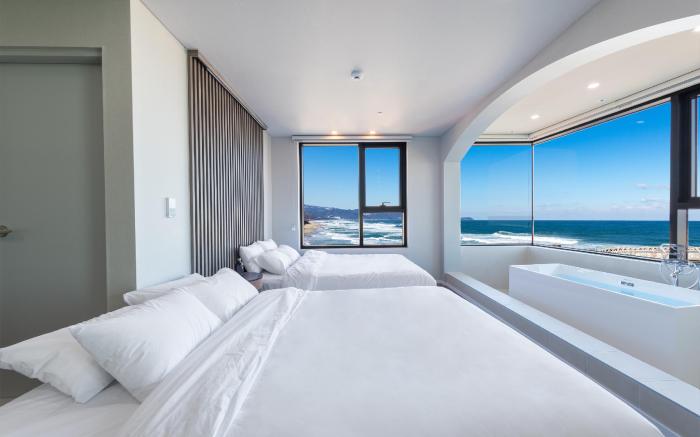 Goodstay pier471 luxury rooms